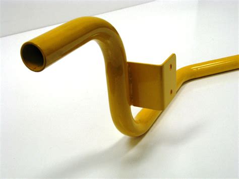 Office Furniture Tube Bending & Fabrication 